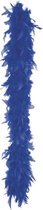 boa 180 cm blauw