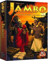 kaartspel Jambo