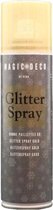 glitterspray 150 ml goud