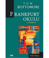 Frankfurt Okulu ve Eleştrisi
