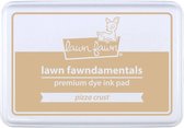 Premium Dye Ink Pad Pizza Crust (LF1806)