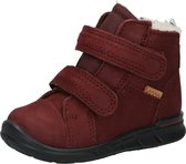 Ecco snowboots first Donkerrood-26
