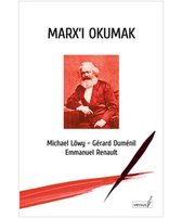 Marx'ı Okumak