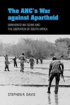 The ANC's War against Apartheid