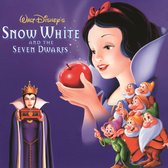 Various Artists - Snowwhite And The Seven Dwarfs (CD)