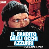 Ennio Morricone - Il Bandito Dagli Occhi Azzurri (CD) (Remastered)