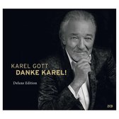 Karel Gott - Danke Karel! (2 CD) (Deluxe Edition)