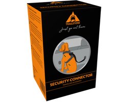 Trailstone Security Connector