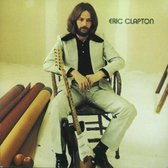 Eric Clapton - Eric Clapton (CD) (Remastered)