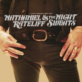 Nathaniel Rateliff & The Night Sweats - A Little Something More From.. (CD)