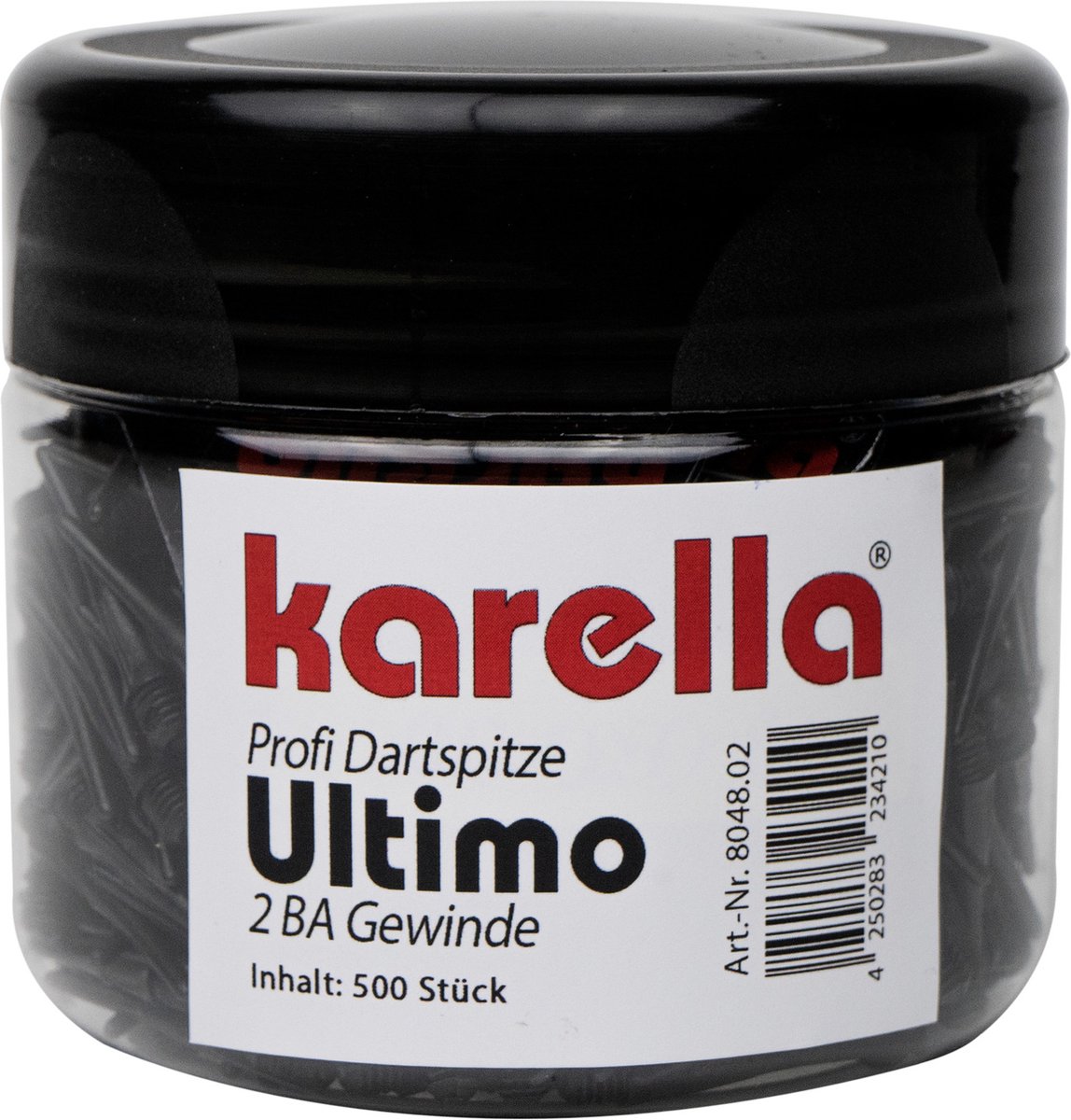 Karella Ultimo Soft Tips