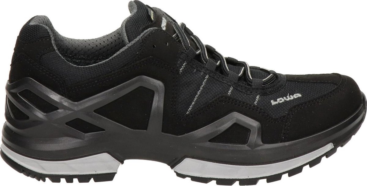 Lowa Gorgon GTX heren wandelschoen Zwart