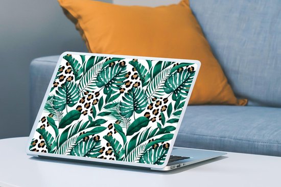 Stickers Ordinateur Portable