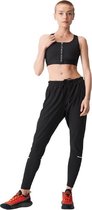Röhnisch Sportlegging Casual Dames Polyester Zwart Maat S