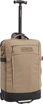 Burton Multipath Carry-On Reistas timber wolf ripstop