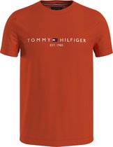 Tommy Hilfiger Menswear T-shirt Heren korte mouw