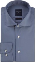 Profuomo Originale Super Slim Fit Overhemd Heren lange mouw