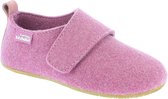 Kitzbuhel Roze Pantoffel