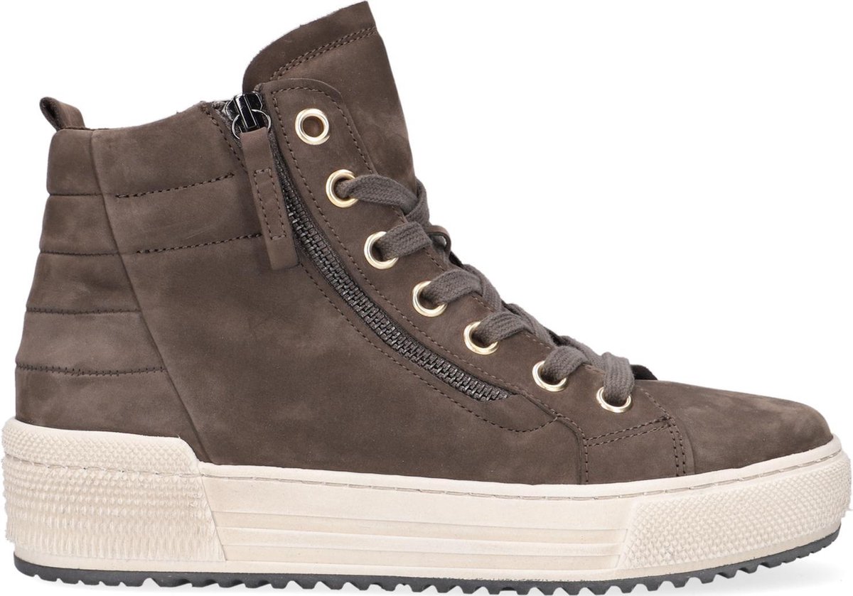 Hoge sneakers gabor hotsell