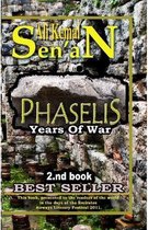 Phaselis (Years Of War) 2.nd Book