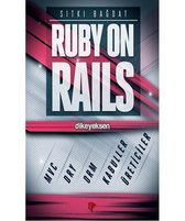 Ruby on Rails