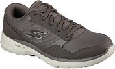 Skechers  - GO WALK 6 - KHAKI - 45