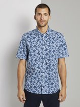 Tom Tailor overhemd Lichtblauw-Xxl