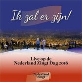 Nederland Zingt - Ik Zal Er Zijn (CD)