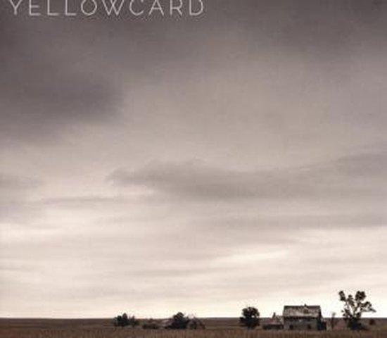 Yellowcard