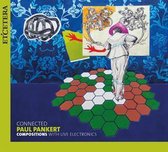 KL-EX-Ensemble - Connected (Compositions With Live Electronics) (CD)
