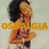 Osdalgia - La Culebra (CD)