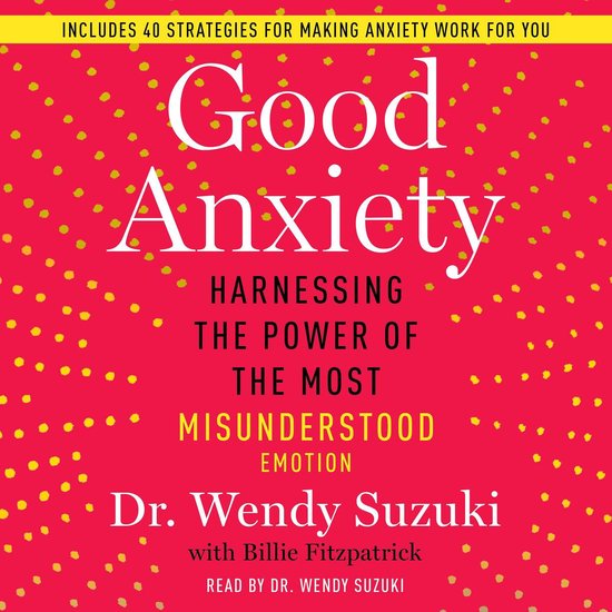 Good Anxiety - cover