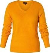 YESTA Heike Essential Trui - Dried Apricot - maat 3(52)
