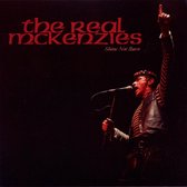 Real McKenzies - Shine not burn (CD)