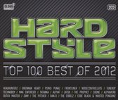Various Artists - Hardstyle Top 100 Best Of 2012 (2 CD)