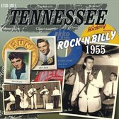 Various Artists - Tennessee Rock 'N Billy 1955 (CD)