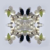 Kom - Berry White (CD)