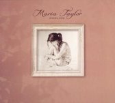 Maria Taylor - Overlook (CD)