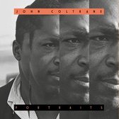 John Coltrane - Portraits (CD)
