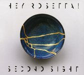 Hey Rosetta! - Second Sight (CD)