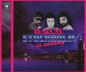 Italove - The Stockholm Is Calling Ep (CD)