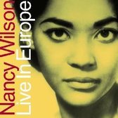 Nancy Wilson - Live In Europe (CD)
