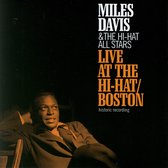 Live At The Hi-Hat (Boston) (CD)