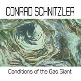 Conrad Schnitzler - Conditions Of The Gas Giant (CD)