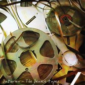 Saturnia - The Seance Tapes (CD)