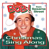 Bob McGrath - Christmas Sing Along (CD)