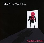 Morfine Machine - Alienation (CD)