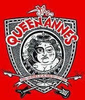 Queen Annes - Released (CD)