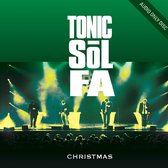 Tonic Sol-Fa - Christmas (CD)