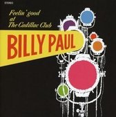 Billy Paul - Feelin' Good At The.. (CD)